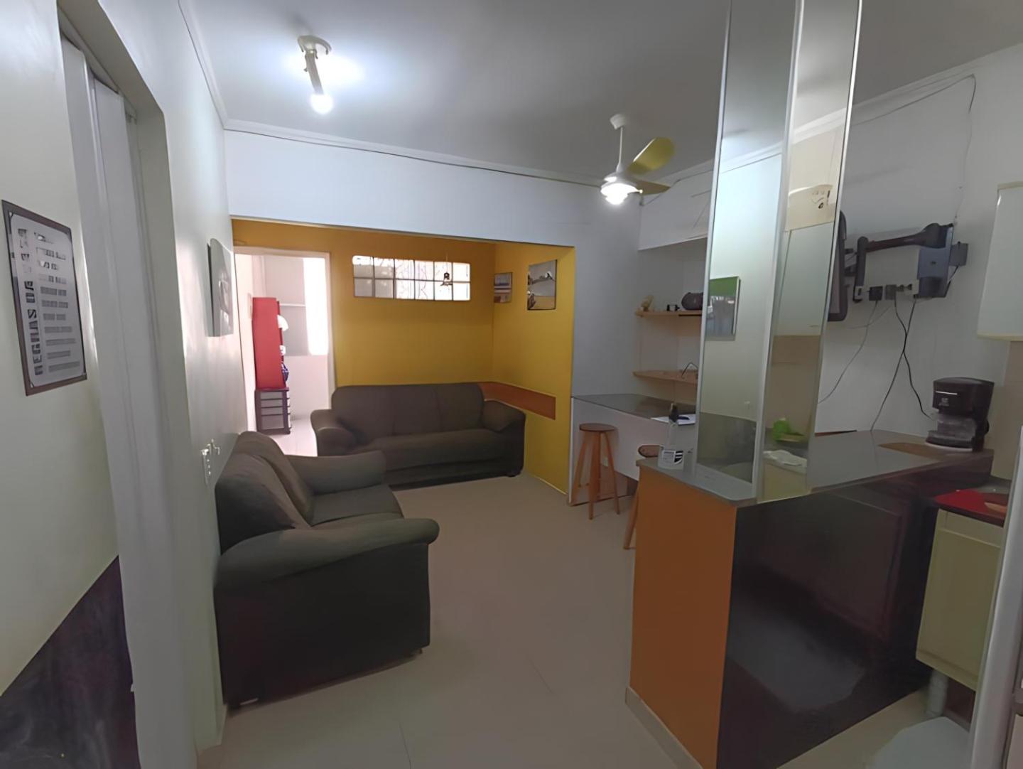 Meia Cinco Apartamento