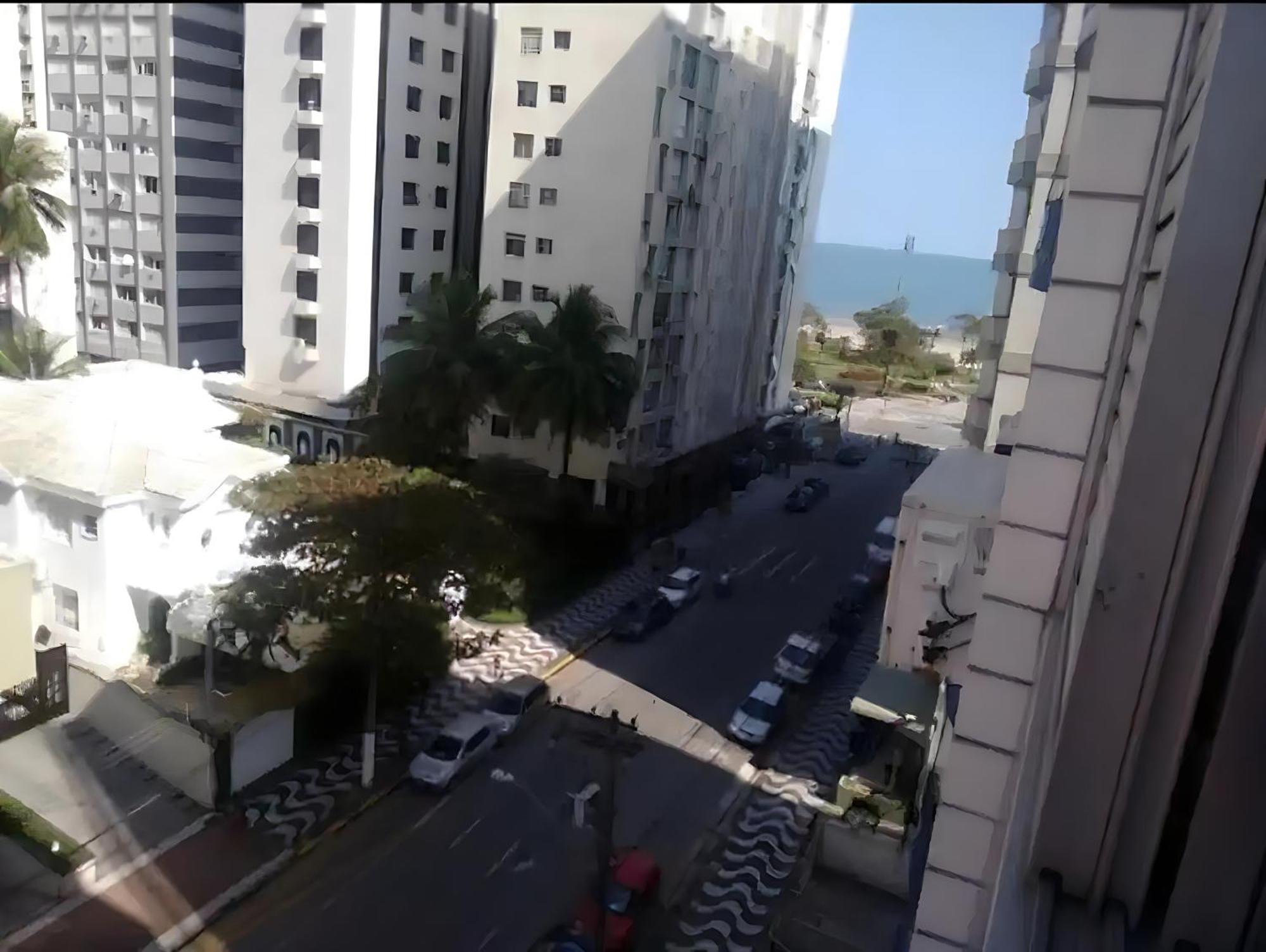 Apartamento Meia Cinco *