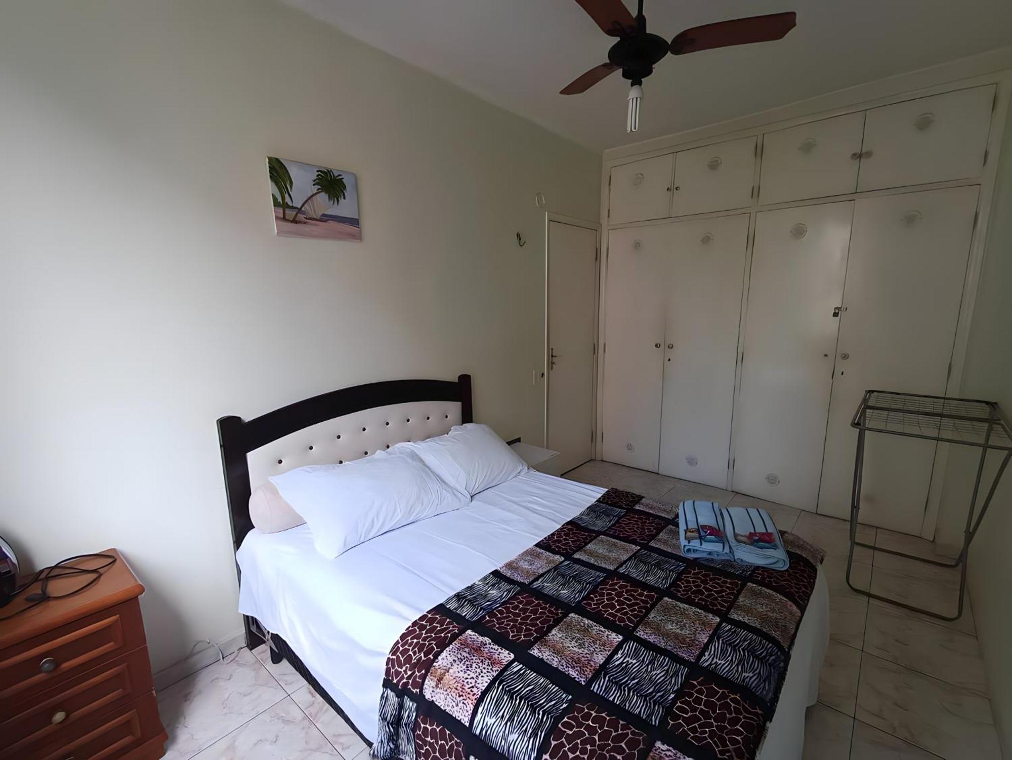 Meia Cinco Apartamento *