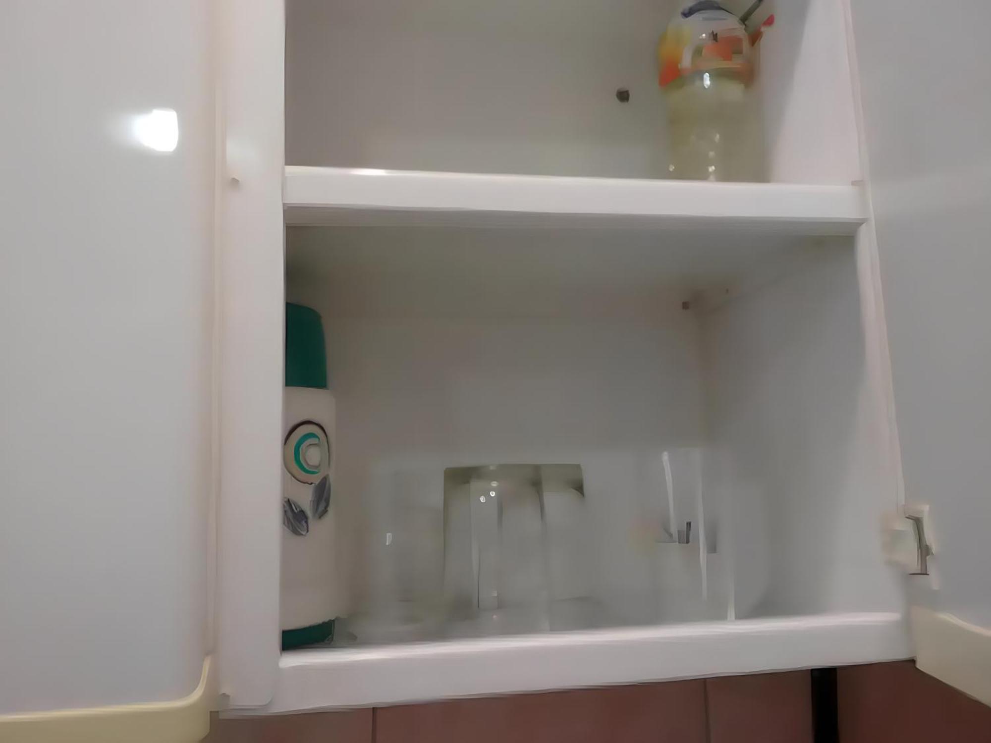 Apartamento Meia Cinco Santos (Sao Paulo)