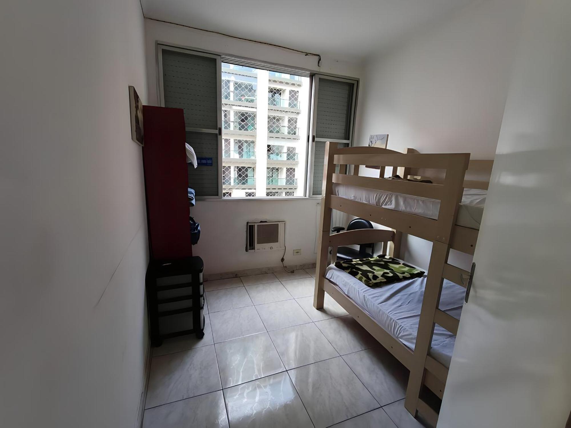 Meia Cinco Apartamento