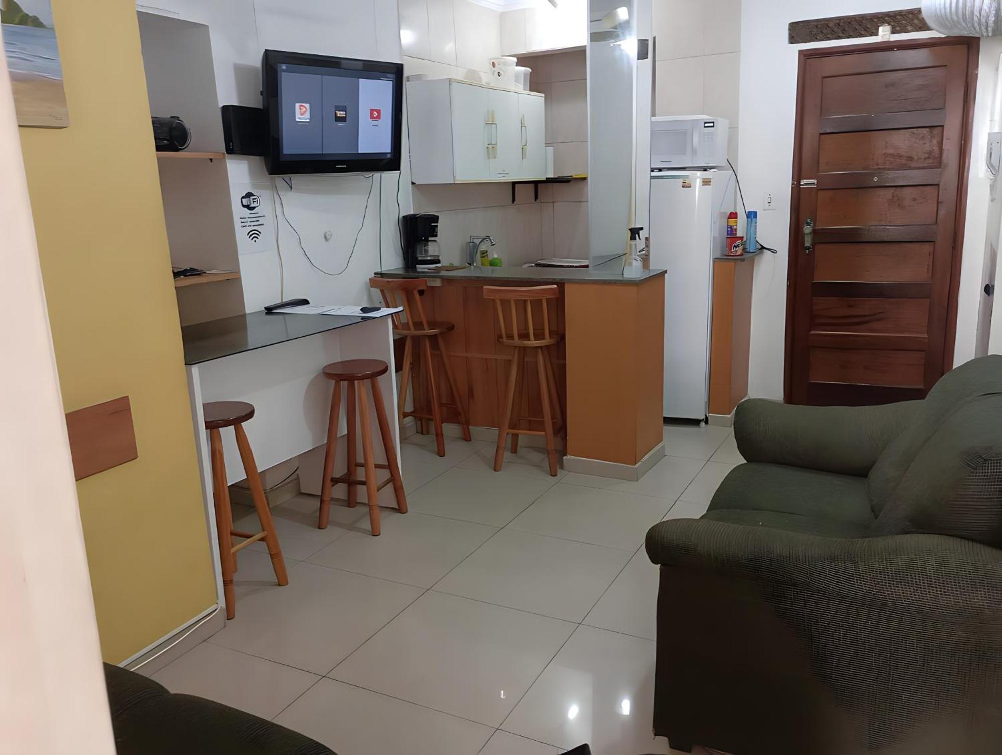 Meia Cinco Apartamento *